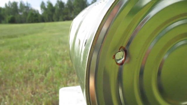 Хатсан 125 6.35 кучность 50м слагами.