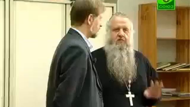 О Владимирской православной гимназии во имя святителя Афанасия (Ковровского) смотреть онлайн