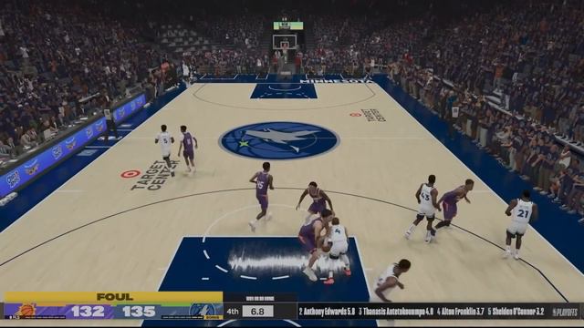 I Gave Thanasis Hall of Fame Potential смотреть онлайн