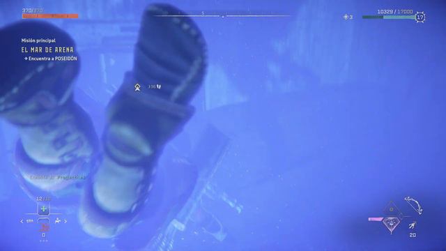 Horizon Forbidden West Las vegas смотреть онлайн