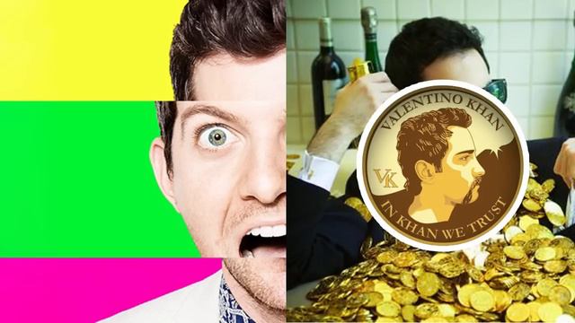 When We Were Young - Dillon Francis (Valentino Khan Remix)