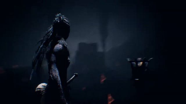 Hellblade Senua's Sacrifice Gameplay on PC | Nvidia GTX 960m 4gb | i7 6700HQ (2.60GHz) | 16gb Ram смотреть онлайн