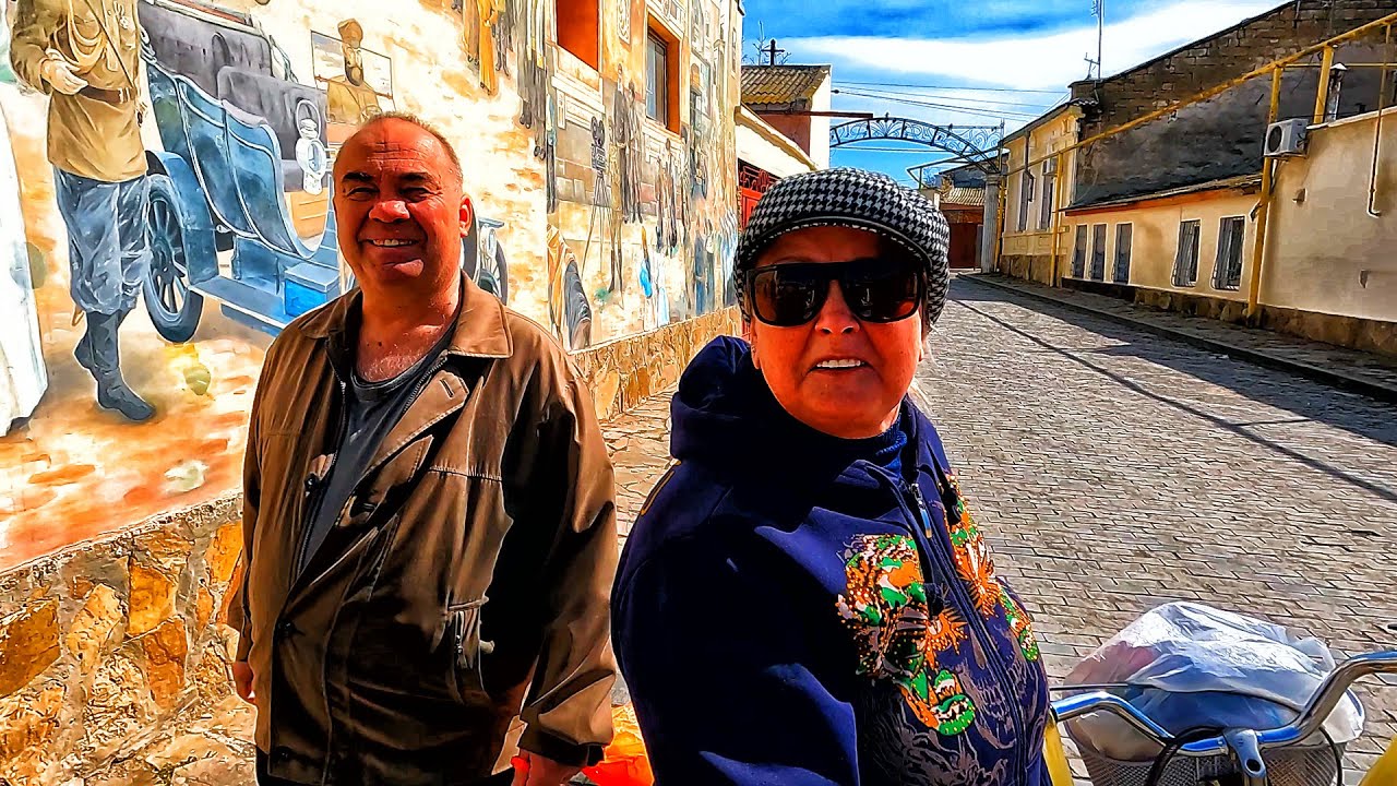 ЕВПАТОРИЯ 2022 - Отдыхающие БЕГУТ на этот пляж. Крымчане ЖАЛУЮТСЯ. Набережная НЕ ГОТОВА. смотреть онлайн