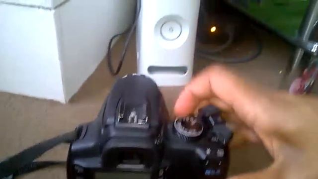 Canon EOS 350D how to repair CF Card Error 99 broken pin in 3 minute смотреть онлайн