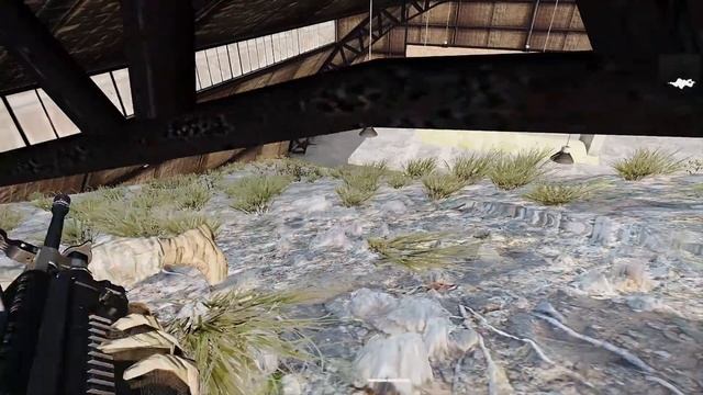 ARMA 3 Red Bear Последняя надежда смотреть онлайн