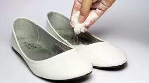 Как Можно Избавиться от Плесени на Обуви