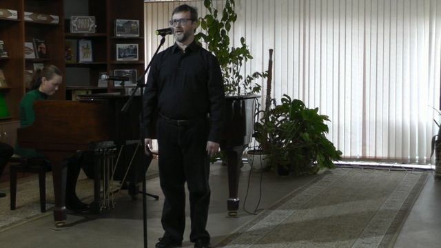 П. Чайковский. Уж гасли в комнатах огни 26 10 23 смотреть онлайн