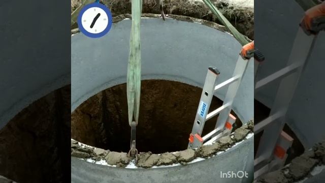 Сливная яма за один день смотреть онлайн