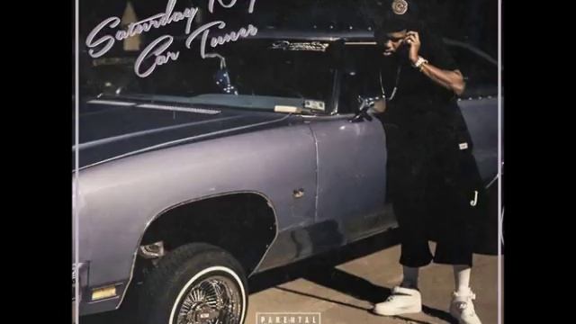Curren$y - Music N History (Instrumental) смотреть онлайн