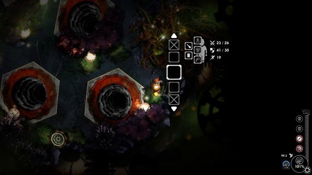 Soulblight - (Top-Down Action Roguelite)