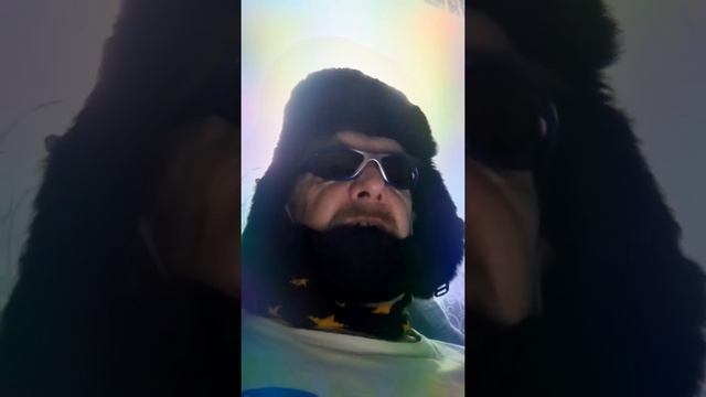 ВОТ и первый СНЕГ... пошёл! смотреть онлайн