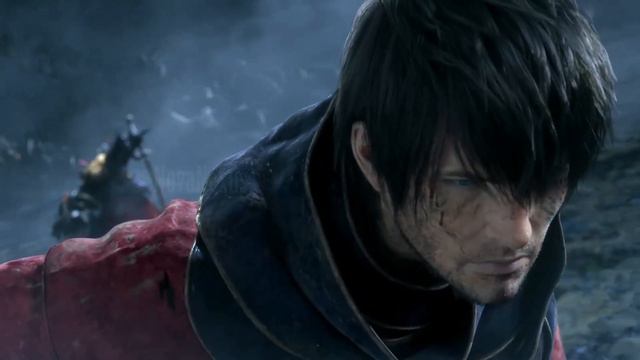 Final Fantasy 14: Realm Reborn(Remaster GMV). смотреть онлайн