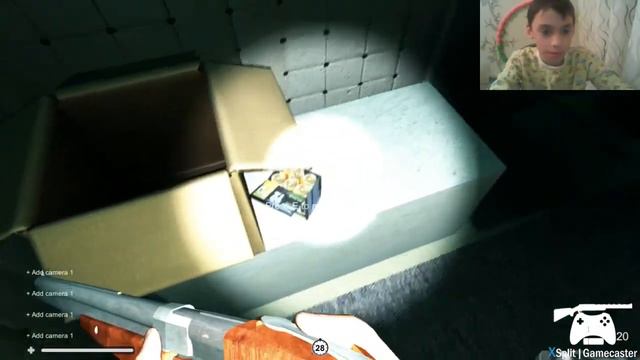 Rake ► 1 часть ► Пока всё тихо! смотреть онлайн