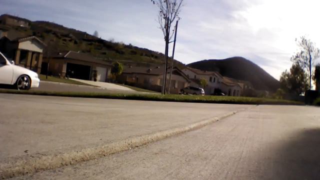 AR.Drone 2.0 Video: 2014/02/12 смотреть онлайн