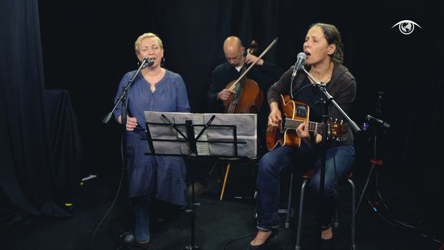 "ТюТю" Юлия Тузова и Юлия Теуникова - Јовано (македонская песня) смотреть онлайн