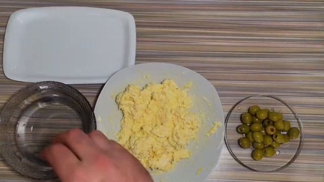 Рафаэлки из крабовых палочек СУПЕР ЗАКУСКА?? смотреть онлайн