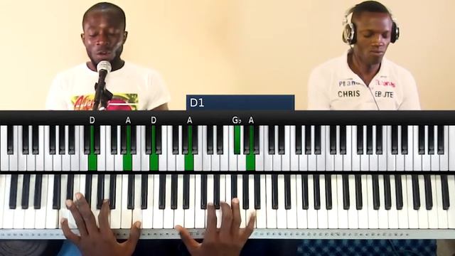Great Nation-Timi Dakolo-Reharm смотреть онлайн