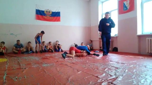 Куликов-Головин смотреть онлайн