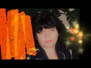 Родник! Очень добрая песня!!! Татьяна Козловская