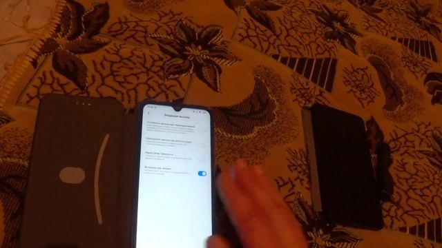 XIAOMI КАК ВКЛЮЧИТЬ ВСПЫШКУ ПРИ ВХОДЯЩИХ и еще некоторые штучки при звонках смотреть онлайн