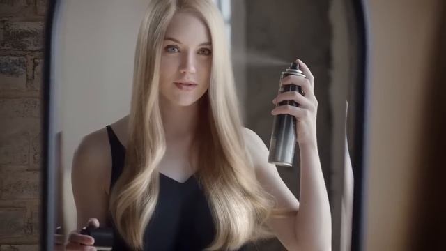 TRESemme Professional смотреть онлайн