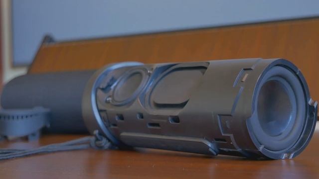 TRONSMART T7 FABRIC COVER REMOVED TINY SUBWOOFER REVEALED?! смотреть онлайн