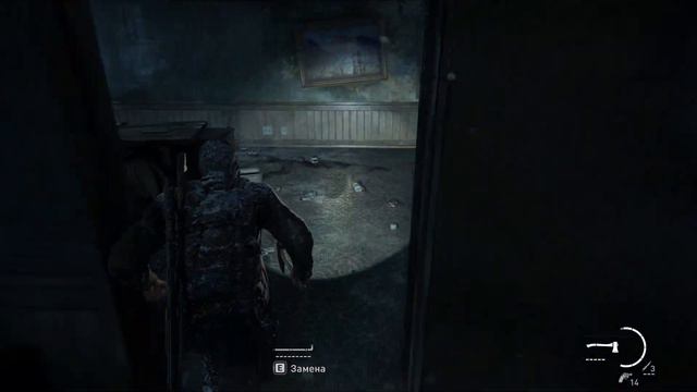 The Last of Us, Зря ОНИ это ЗАТЕЯЛИ. # - 14 смотреть онлайн