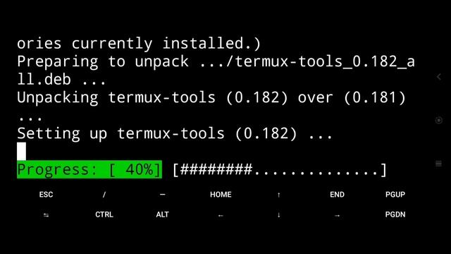 Install Python Interpreter with auto Suggestion in Android смотреть онлайн