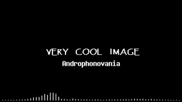 Andrphonovania - Underswap [+FLP] смотреть онлайн