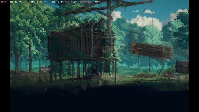 Planet of Lana Steam Deck Gameplay & Best Settings смотреть онлайн