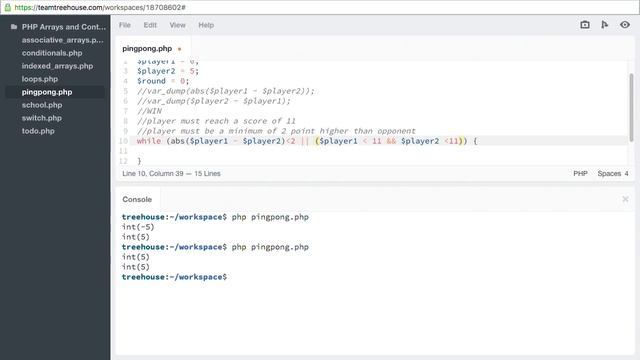18. Ping Pong смотреть онлайн