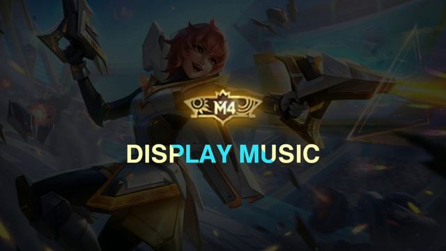 Beatrix "Light Chaser" M4 Skin Display Music смотреть онлайн