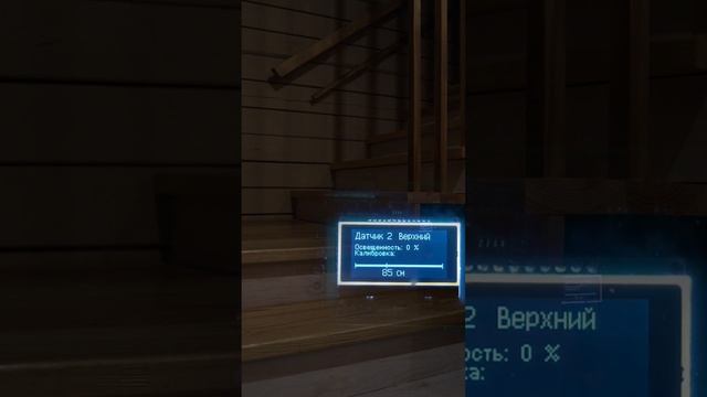 Инструкция по настройкам Steplight One смотреть онлайн