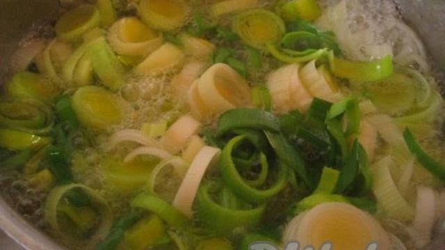 Кухня Мамашки