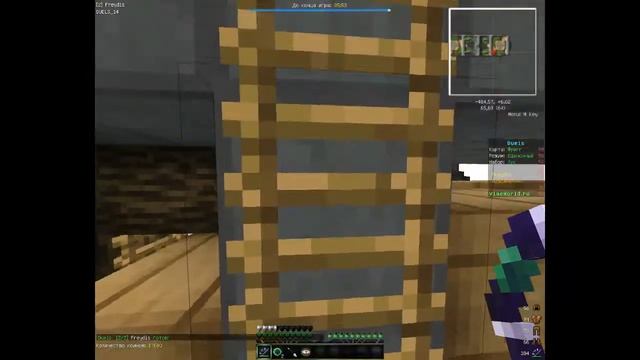 МОЙ РЕСУРСПАК ДЛЯ СЛАБЫХ ПК! БУСТ ФПС! - Дуэли МАЙНКРАФТ смотреть онлайн