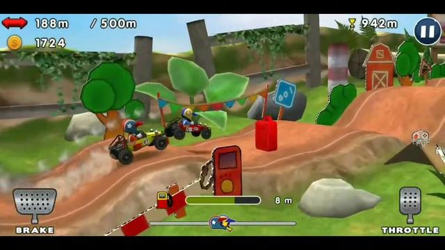 car mini racing adventures | android games offline смотреть онлайн