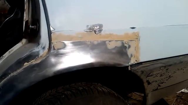 замена парогов ваз 21099 смотреть онлайн