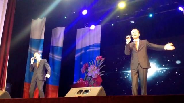 Тимур Вавилов и Рустам Насыров "Напиши мне письмо" смотреть онлайн