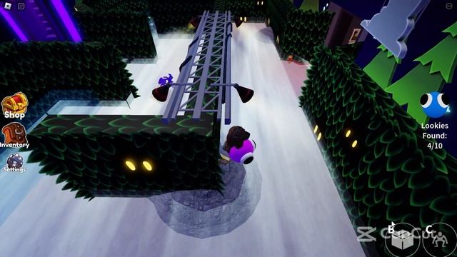 Прохождение Rainbow friends 2! +ГАЙД ПО ИГРЕ?? смотреть онлайн