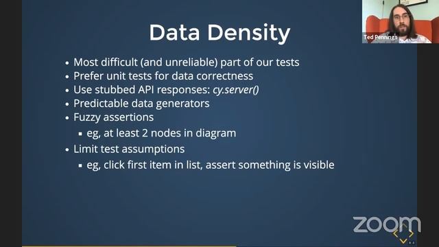 How Lightstep Quadrupled Deployment Velocity with Cypress смотреть онлайн