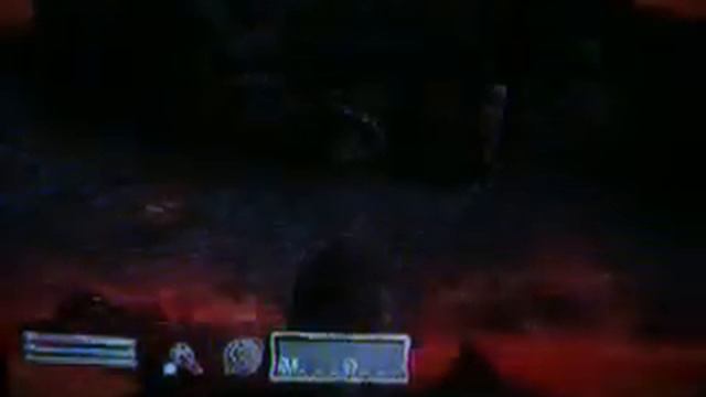 Door of Oblivion Skingrad-The Elder Scrolls IV Oblivion Xbox 360 смотреть онлайн
