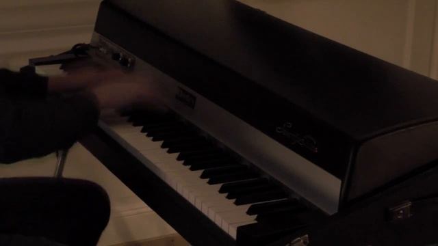 Rhodes Music Room смотреть онлайн