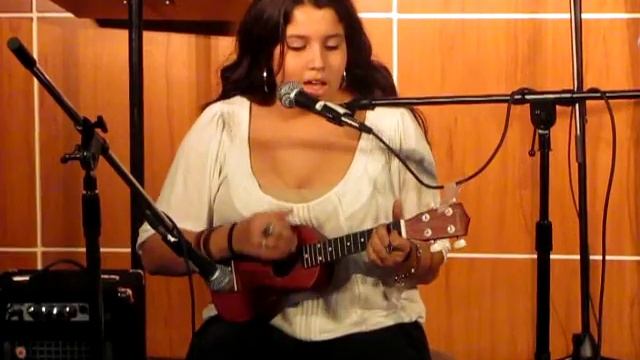 You and I - Celita Lowe смотреть онлайн