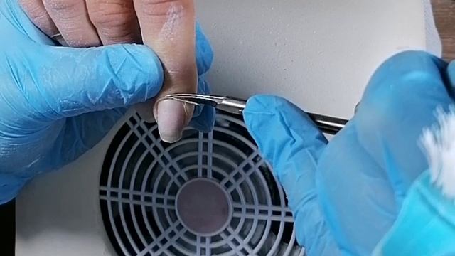 Полное снятие с маникюром, без покрытия смотреть онлайн