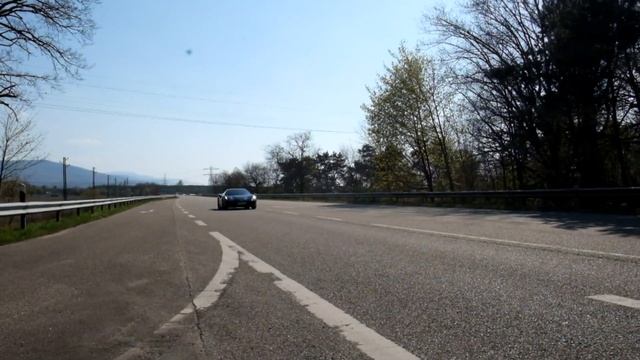 Ferrari 488 GTB all Black Supercars Baden-Baden смотреть онлайн