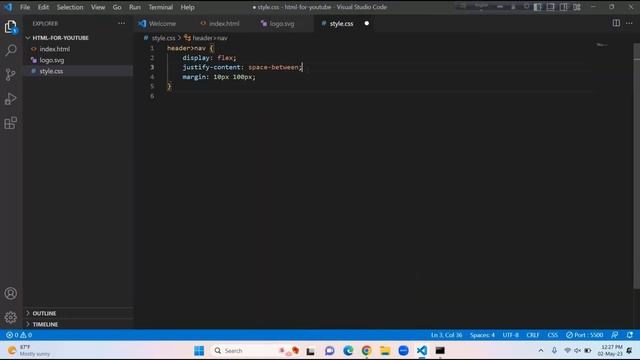 How To Turn Your Figma Design Into HTML Code - Part 1 смотреть онлайн