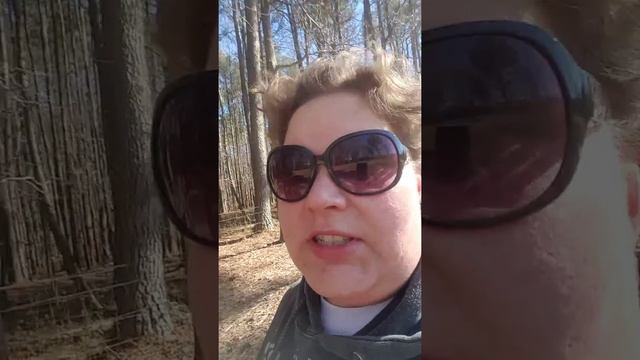 1-Mile Walk: 16 Minutes смотреть онлайн