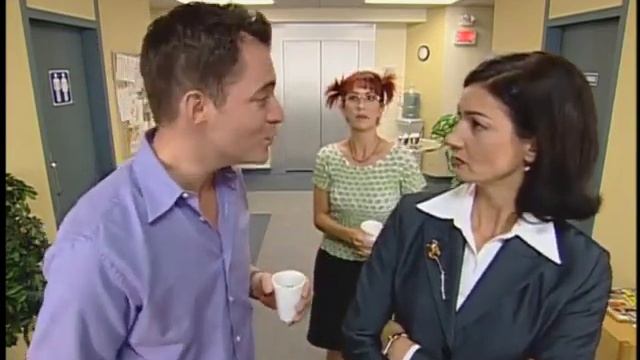 Caméra café S01 Bloopers смотреть онлайн