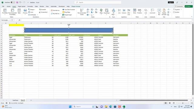 Excel: Create a Search Box in 3 Simple Steps! смотреть онлайн