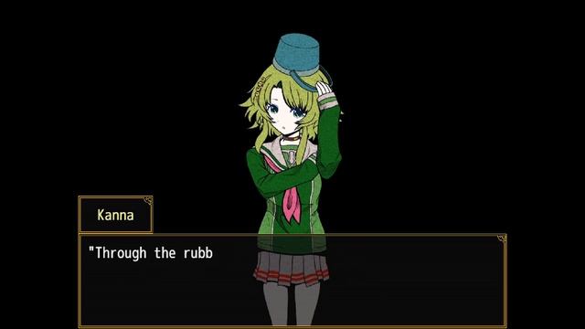 Your Turn to Die - Part 11 - Thanks a Million смотреть онлайн